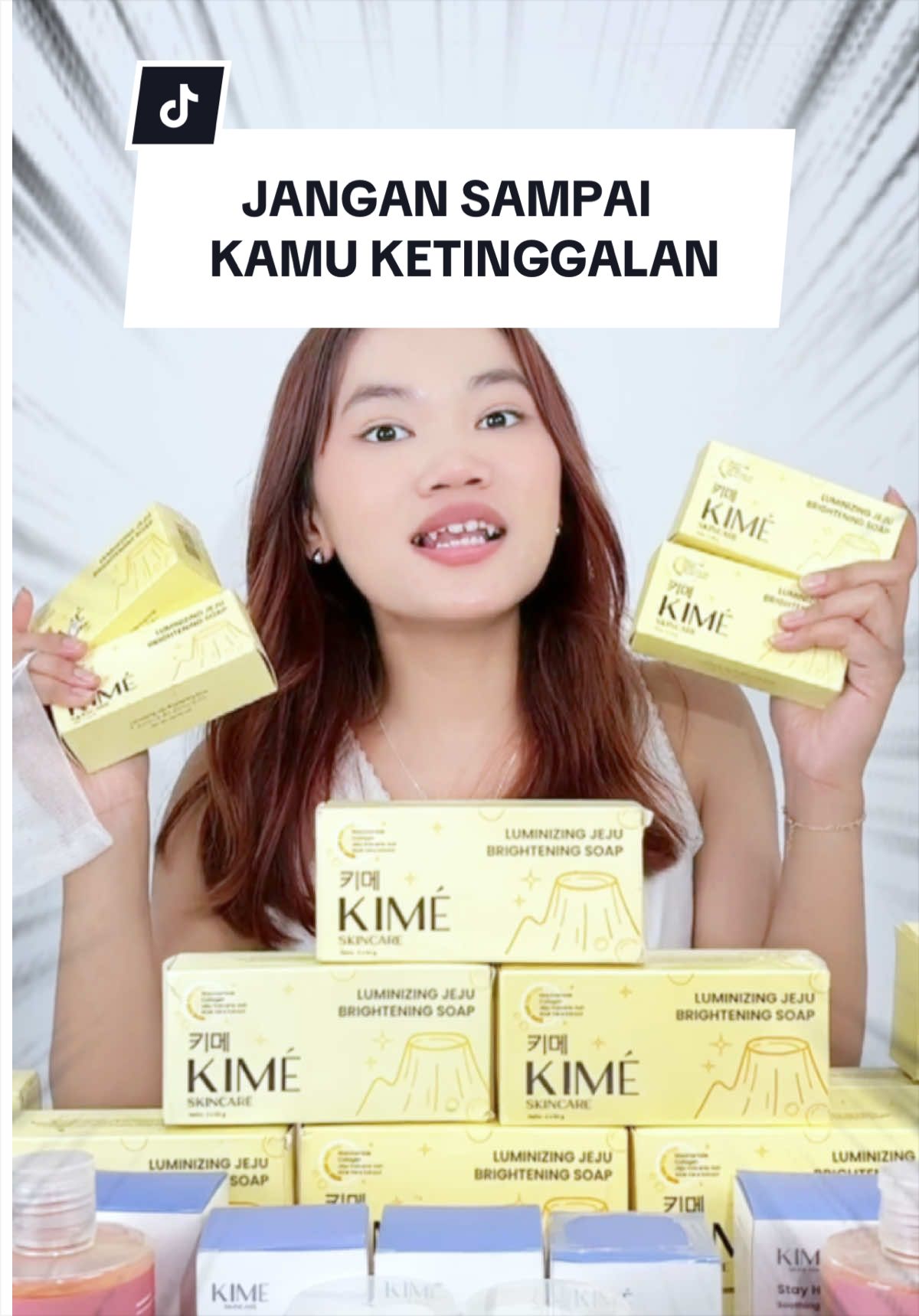 @Kime Skincare Shop