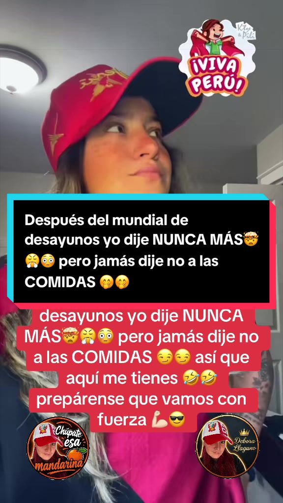 @Debora Llaguno