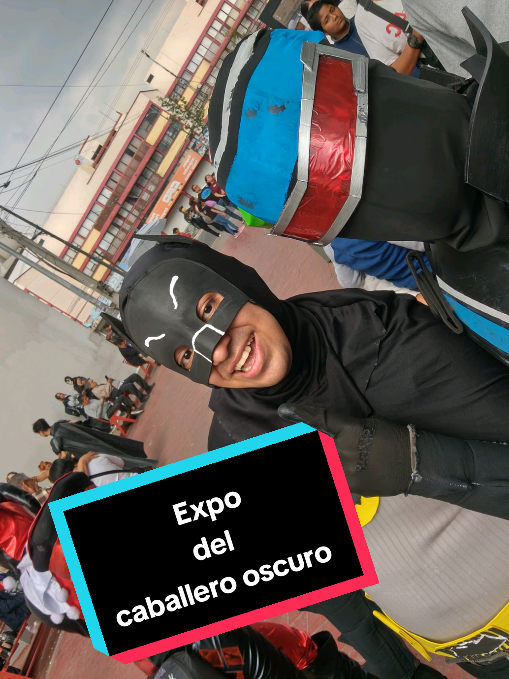 @Maudalorian