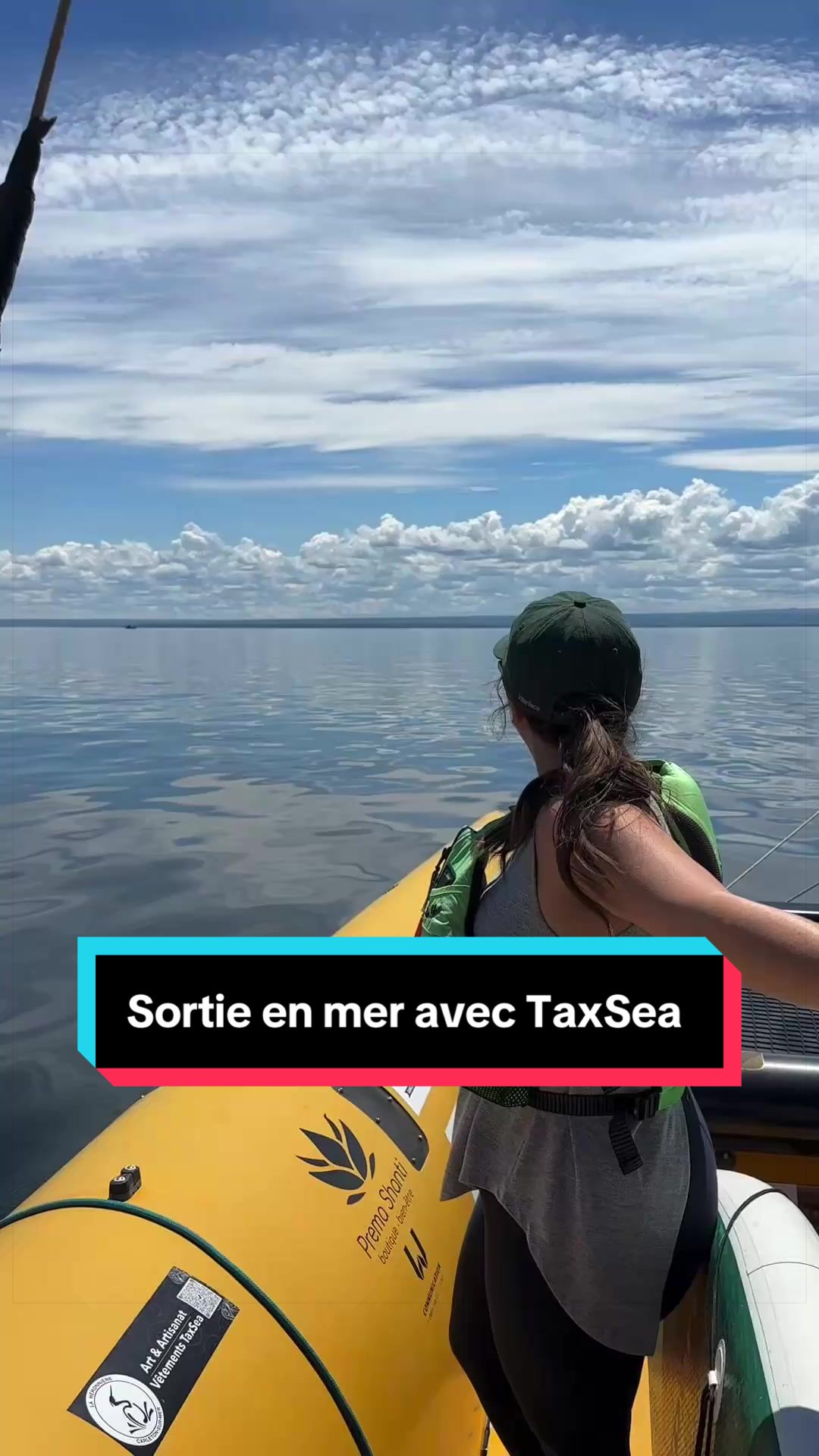 @Joanie ⚓️ Gaspésie