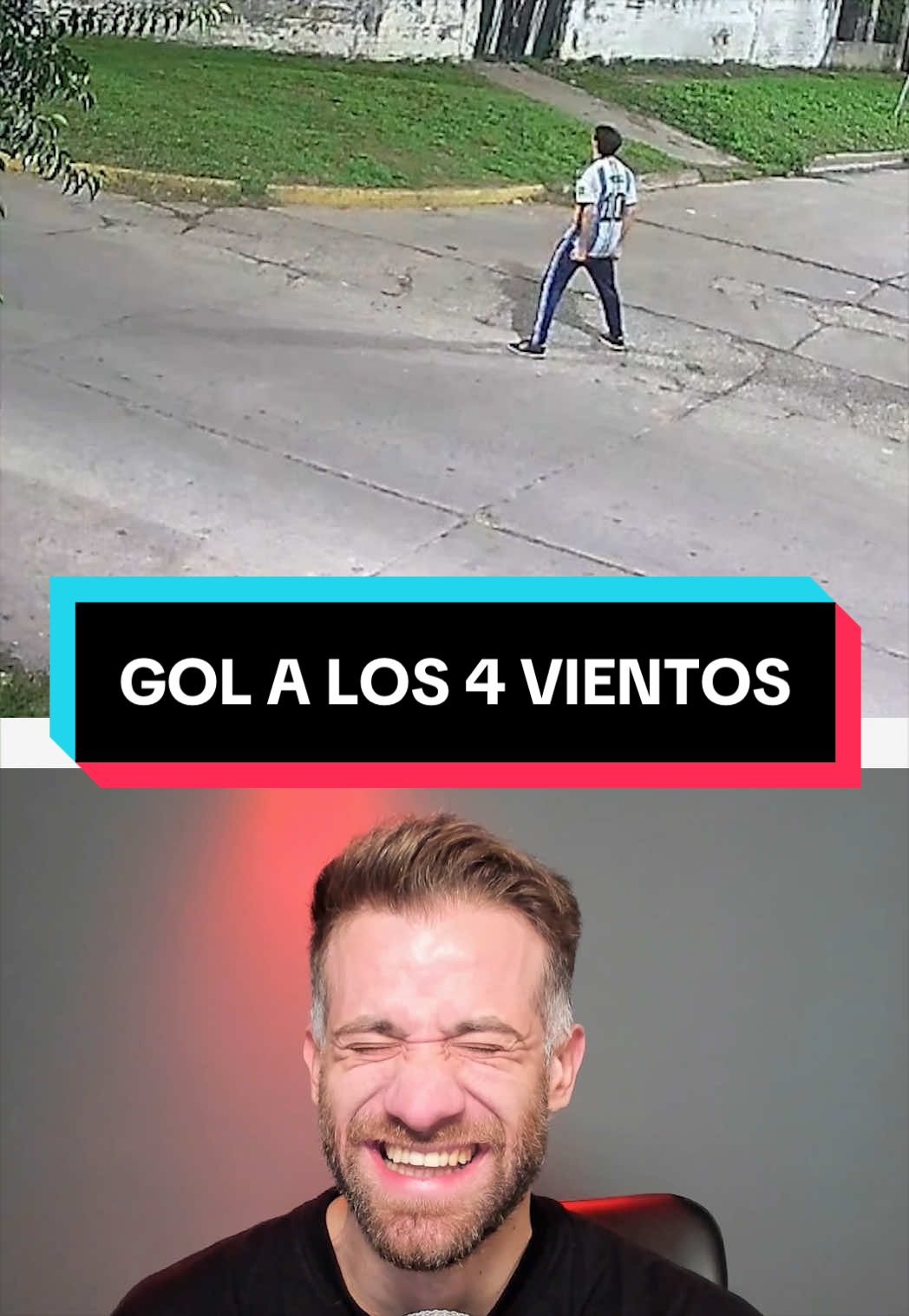 @Nachito FC