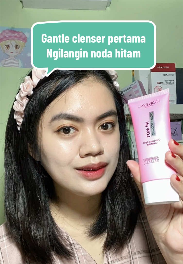 @Kiki | BeautyEnthusiast