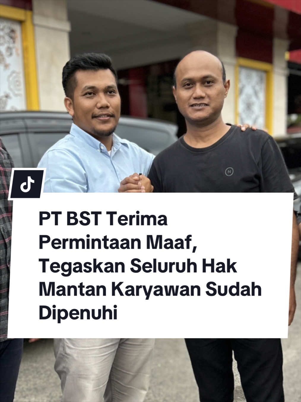 @๐๐๐ซ๐ญ๐๐๐ข๐ค | Info Publik