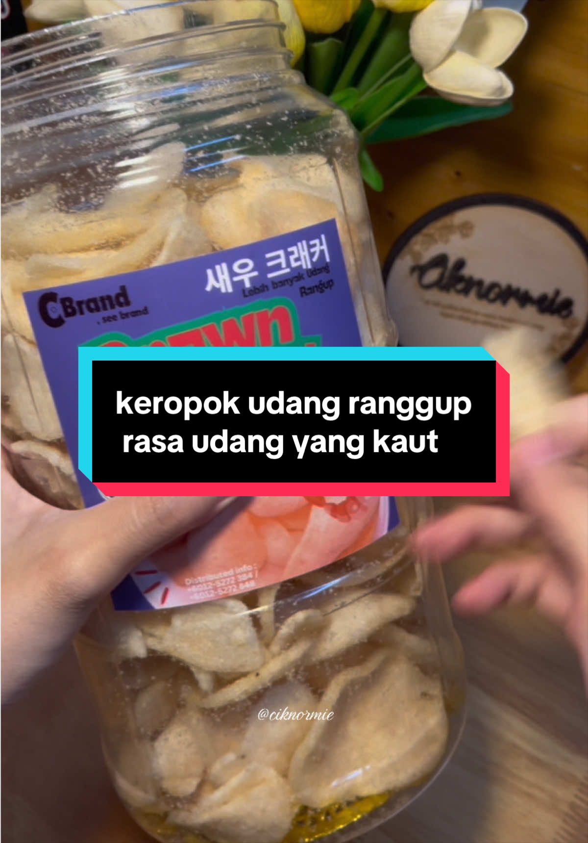 @cik normie_ | Racun TiktokShop