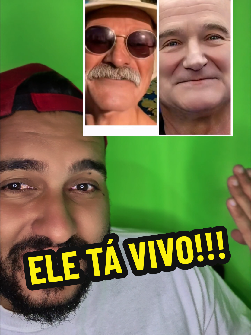 @O Billy Sabe