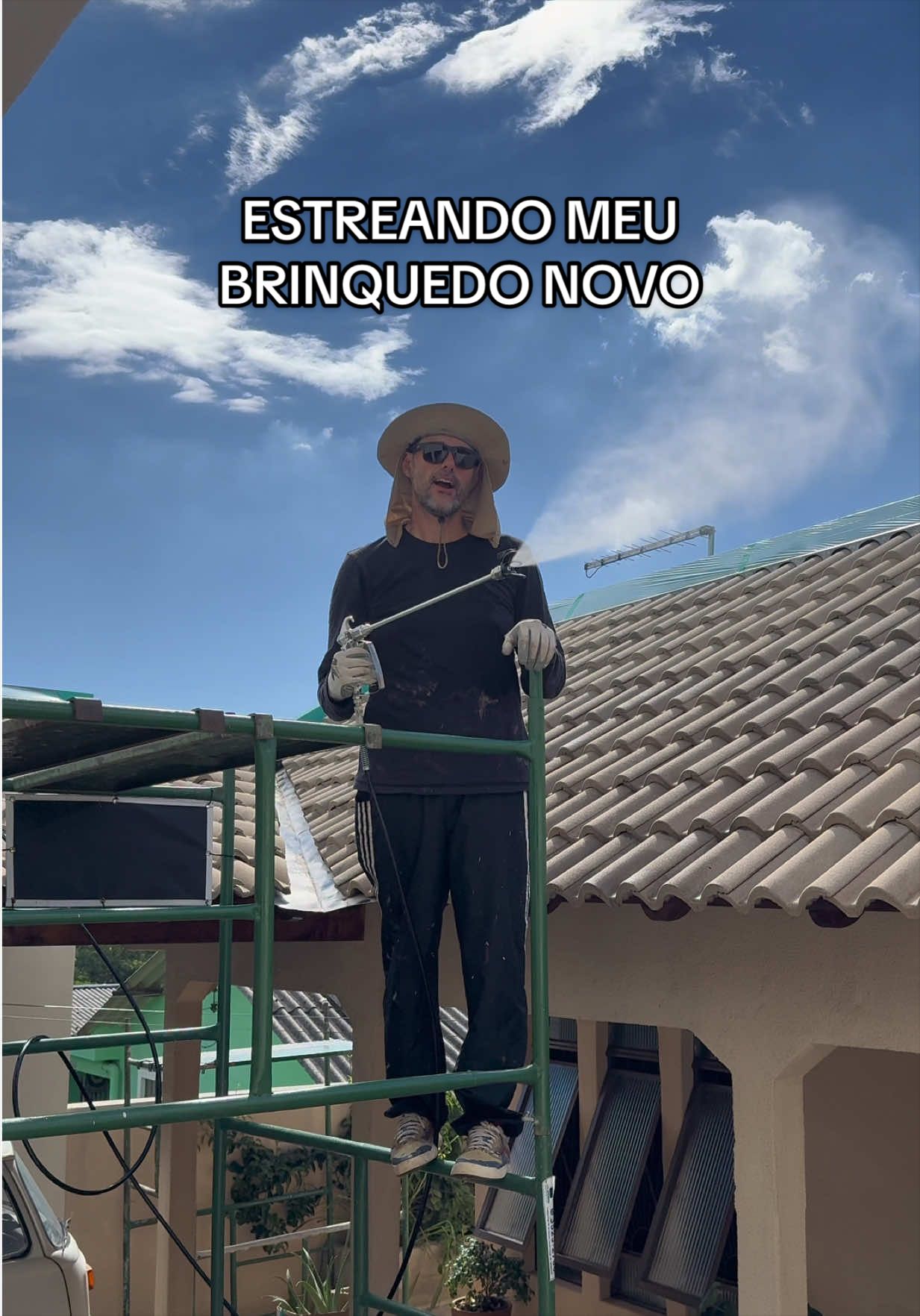 @Fabiano Tchunnay