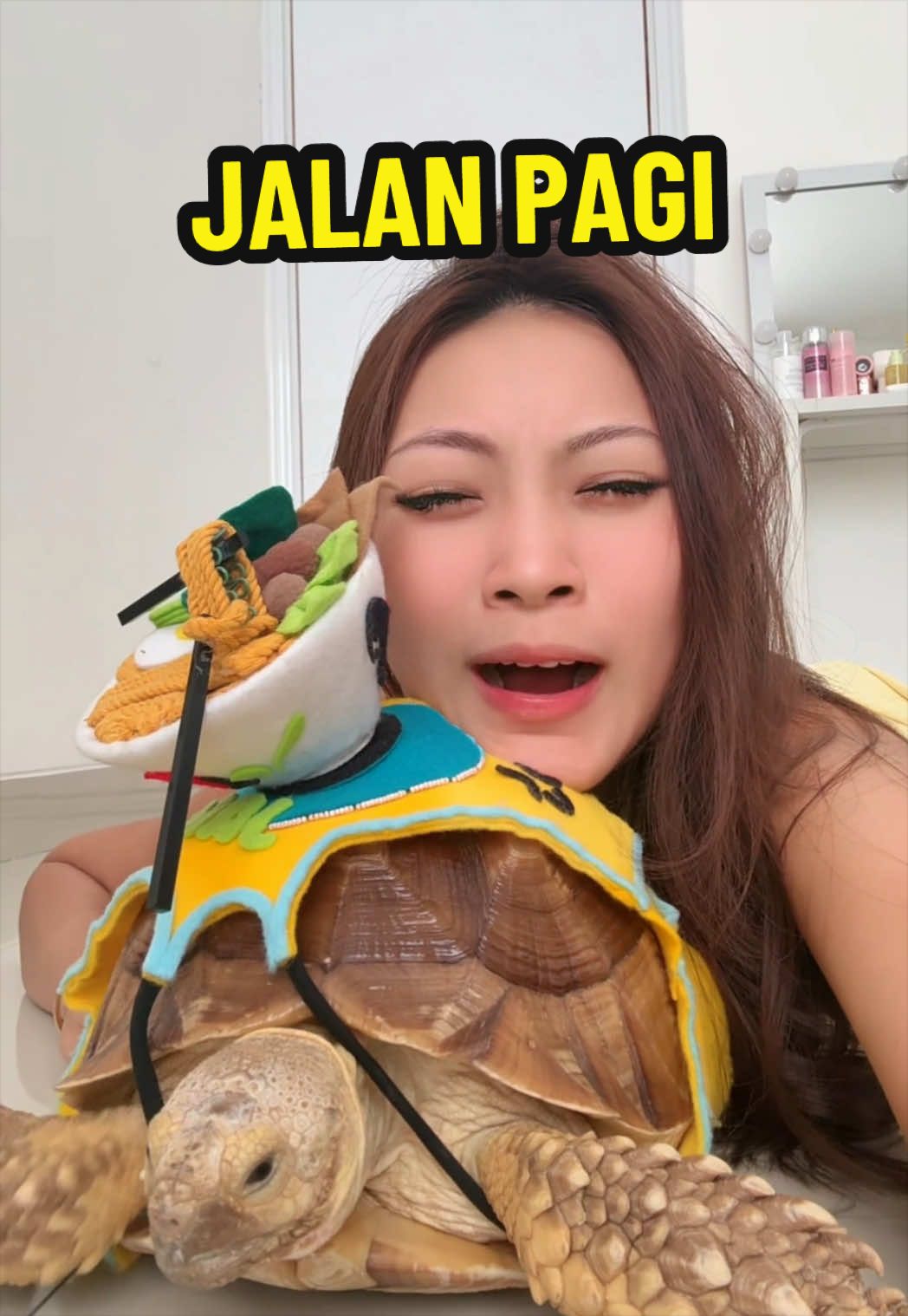 @Jessica Effendy