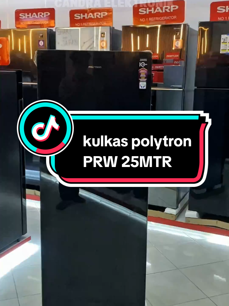 @CANDRA ELEKTRONIK WLINGI