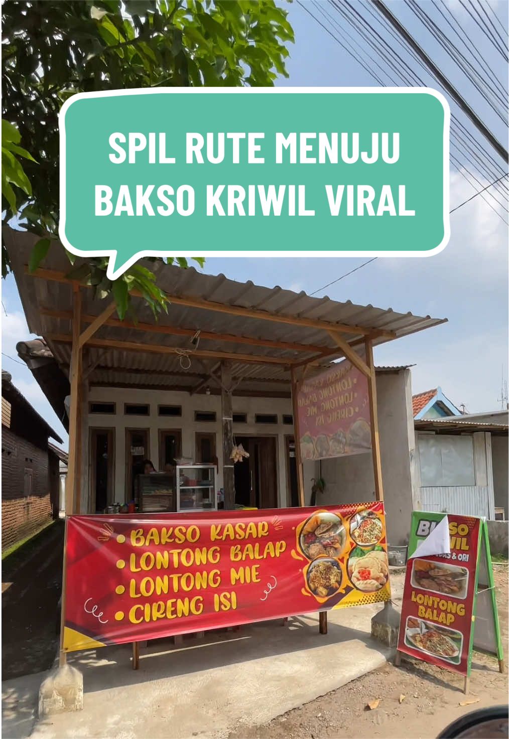 @Maviore kuliner