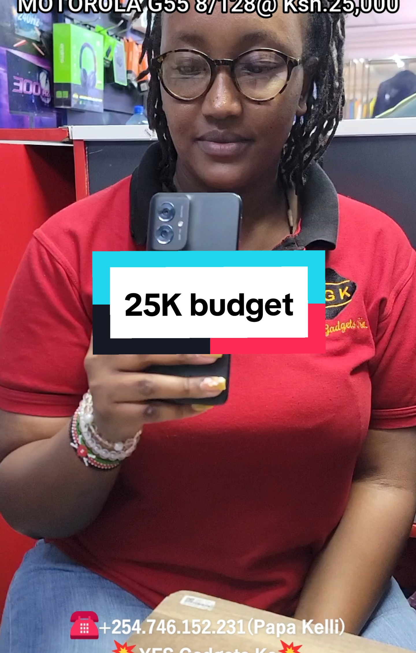 @YES Gadgets Ke