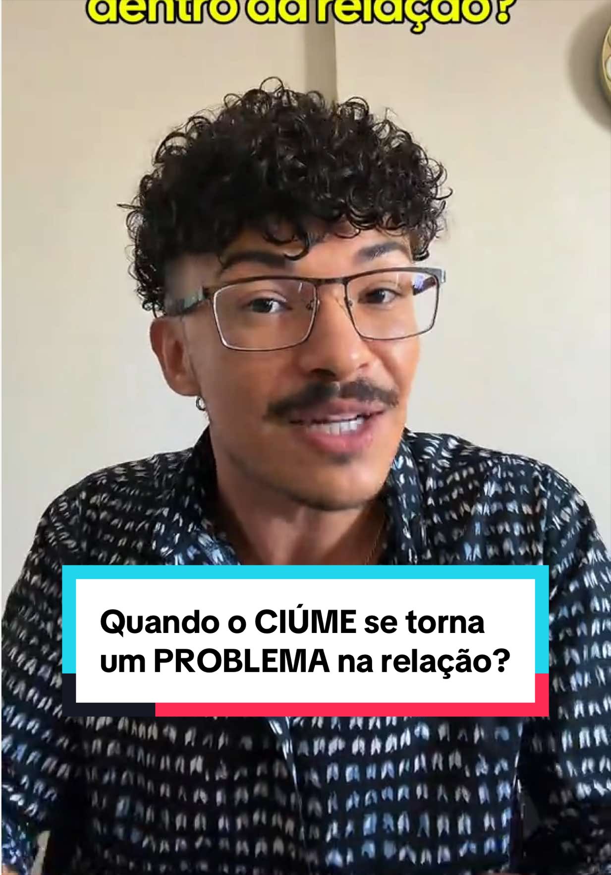 @Psicólogo Daniel Rodrigues