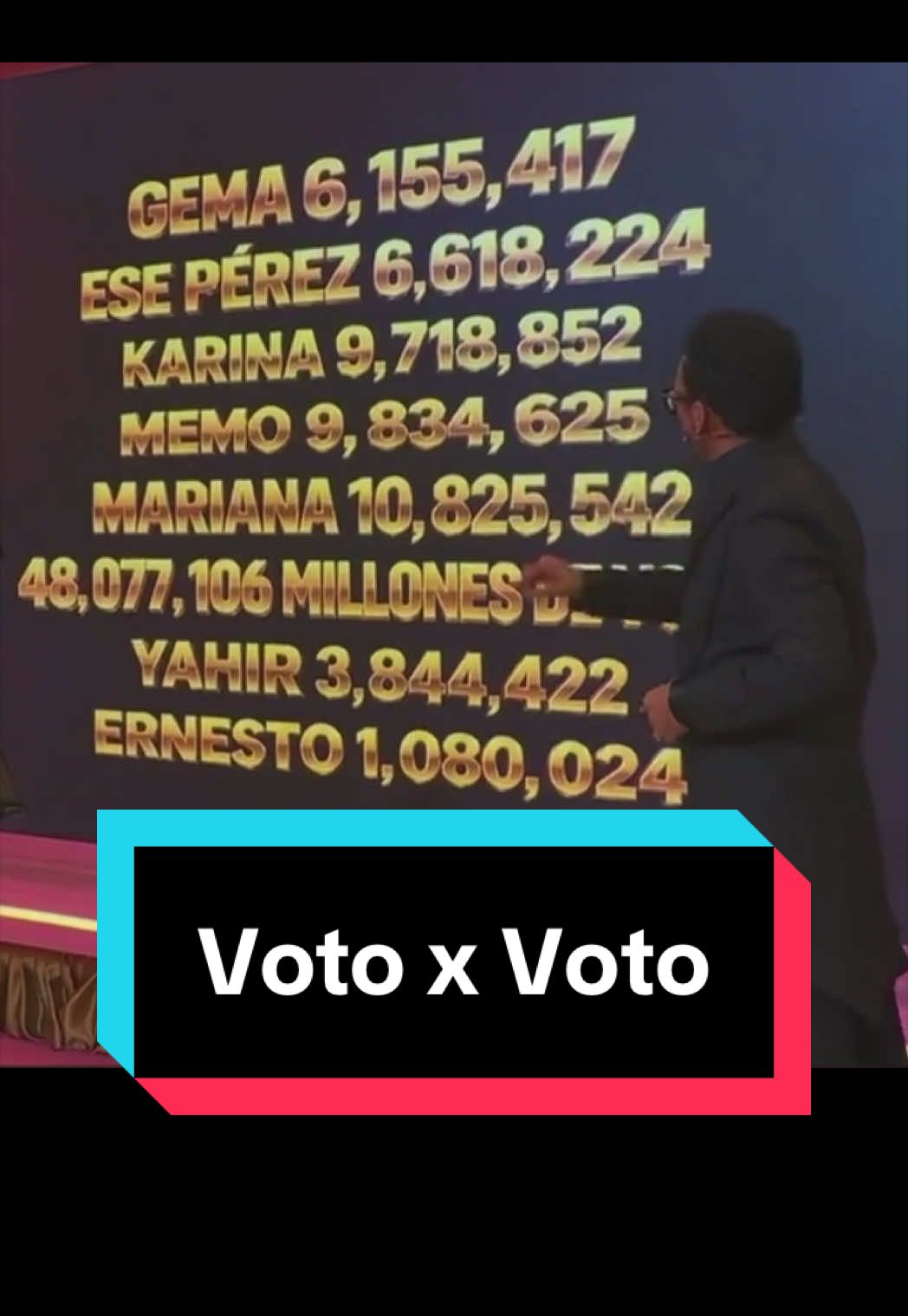 @La casa de los famosos