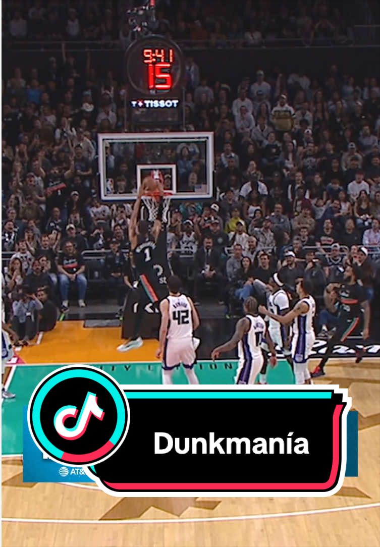 @NBA México