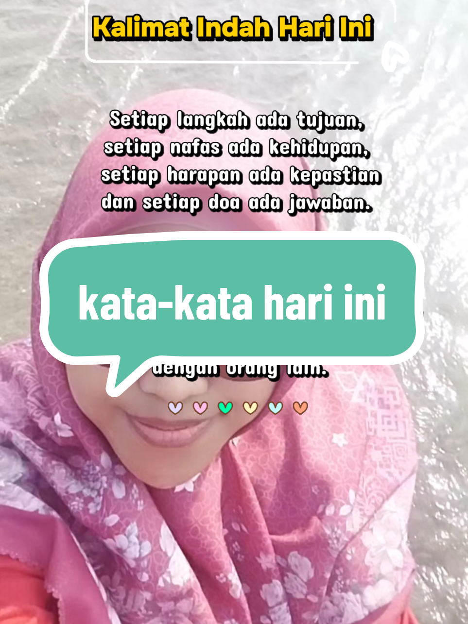 @Fatimah Aurora