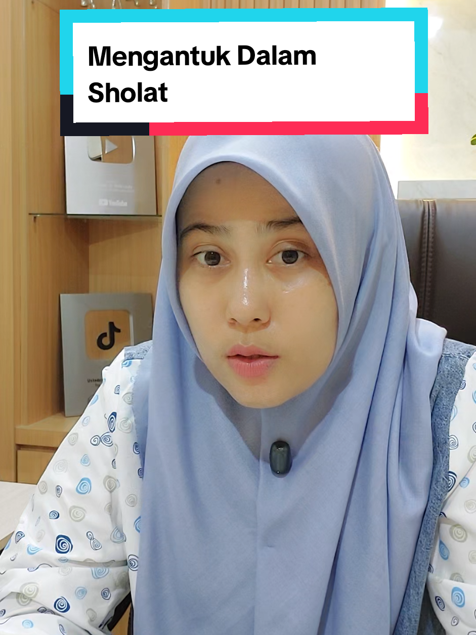 @Ustadzah Dr. Nella Lucky