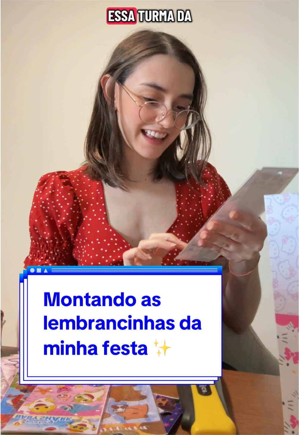 @Let&iacute;cia || booktok