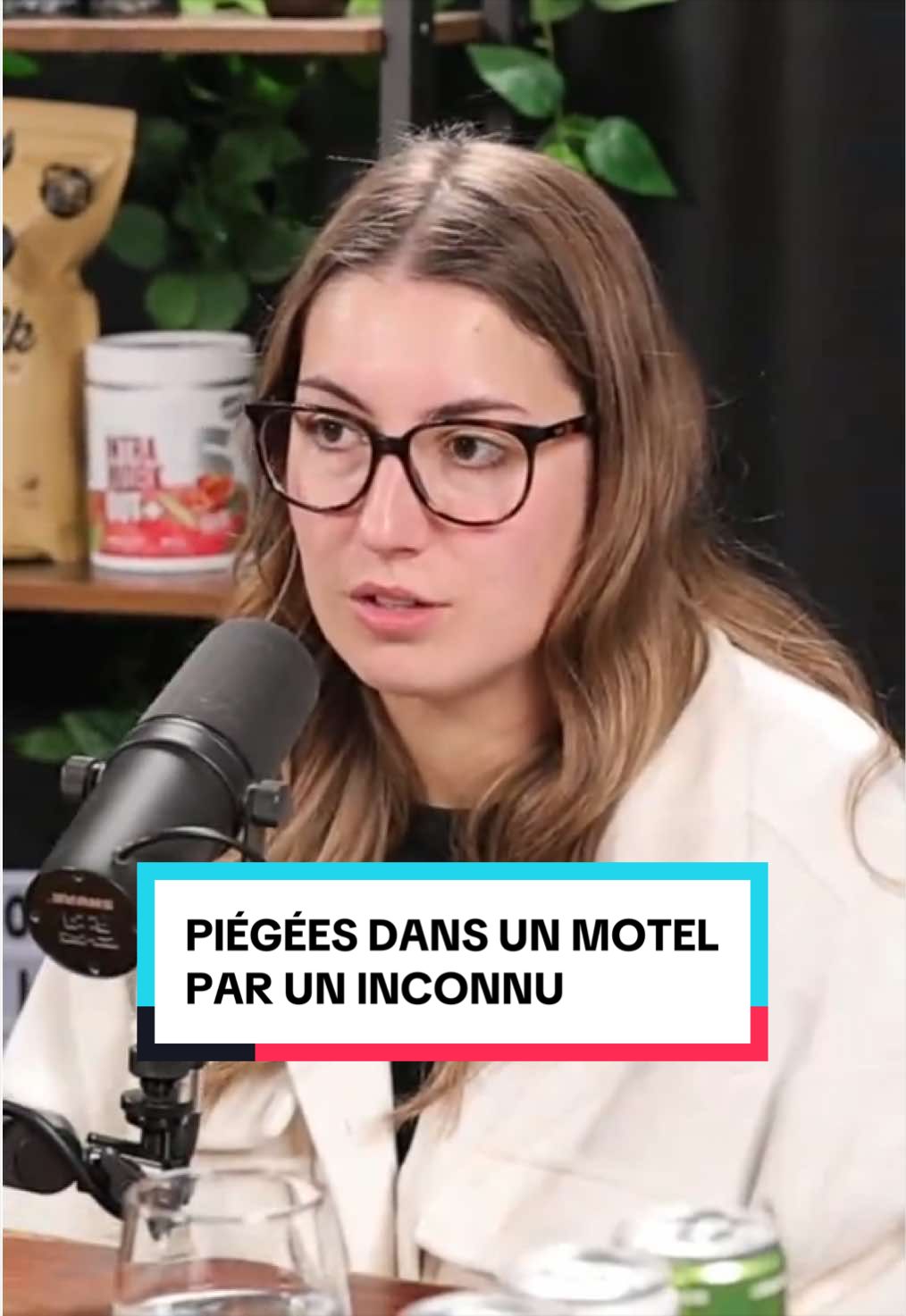 @Le Podcast « Pas Ordinaire »