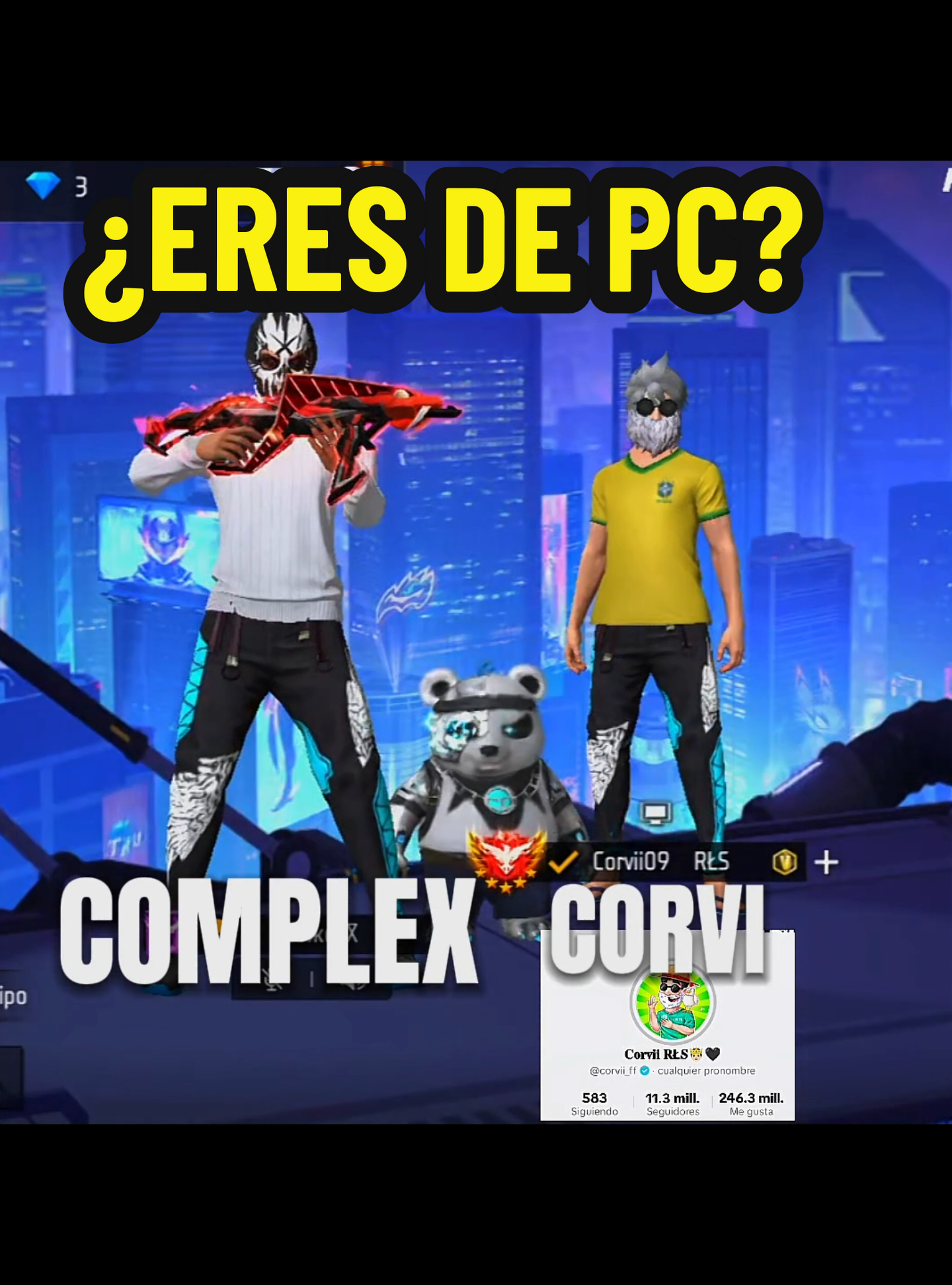 @Complexffz 🧸