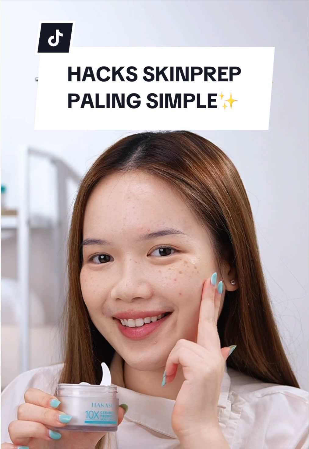 @Official Hanasui Skincare