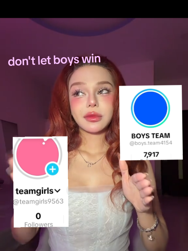 @teamgirls