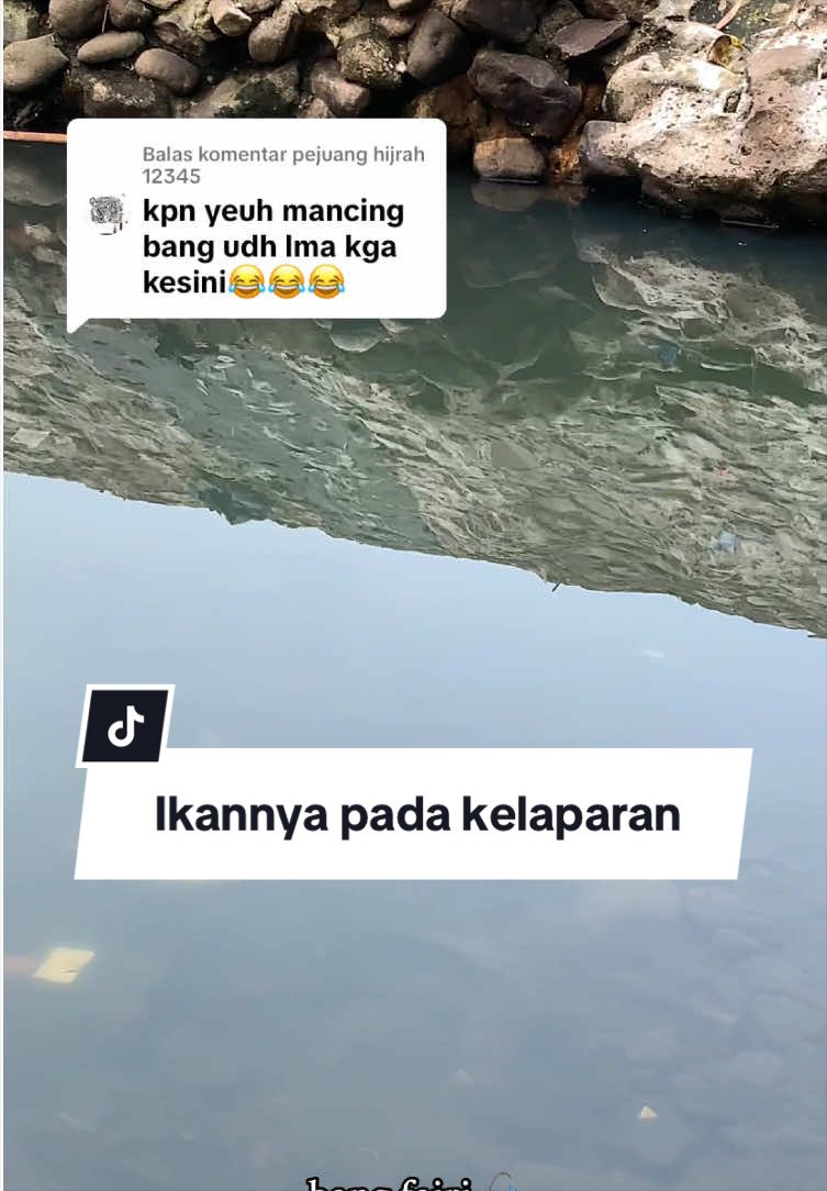 @Bang Fajri 🎣