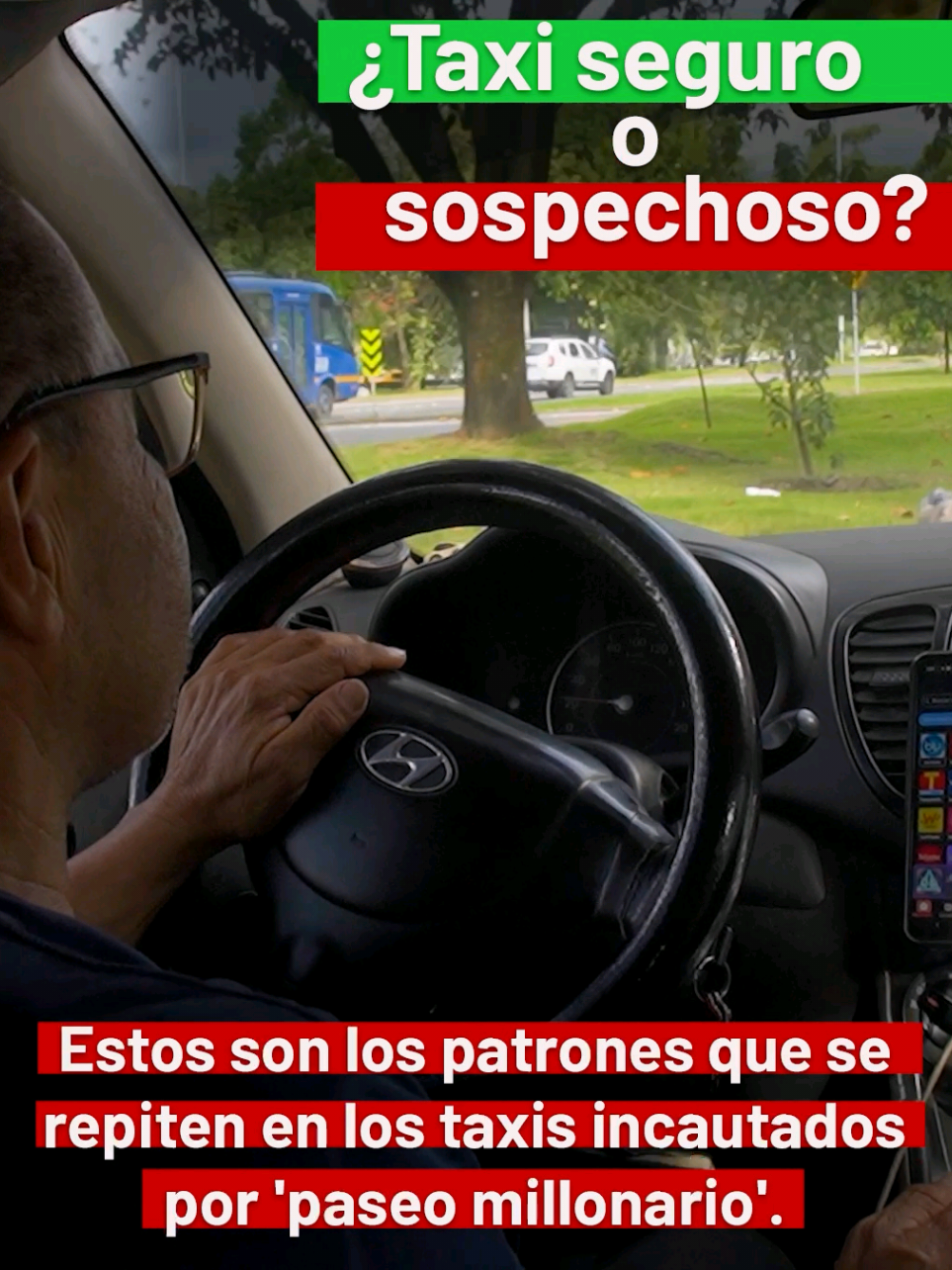 @Secretar&iacute;a Seguridad Bogot&aacute;