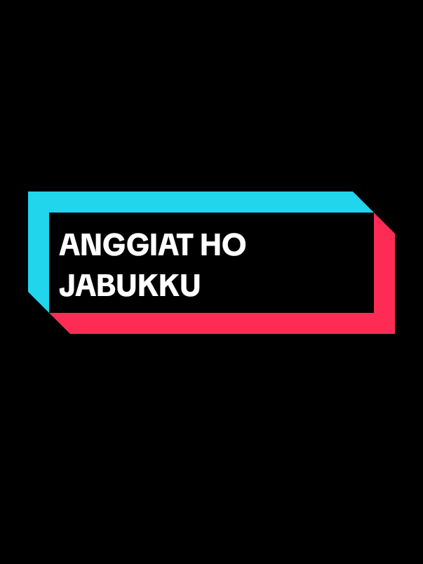 @Lirycs Batak Song