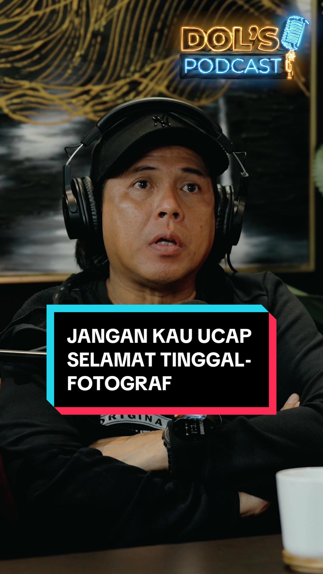 @Dol&rsquo;s Podcast