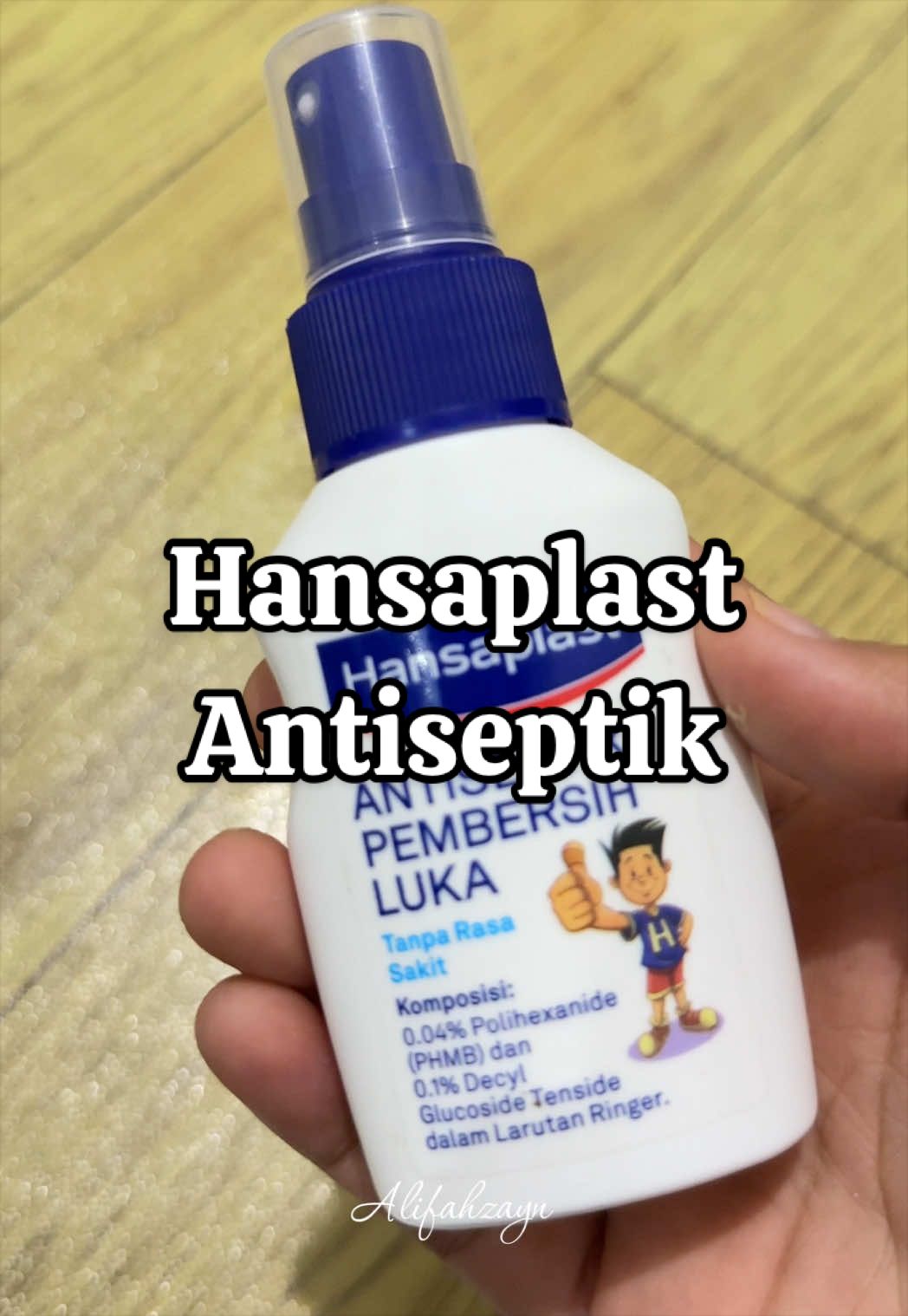 @Alifahzayn