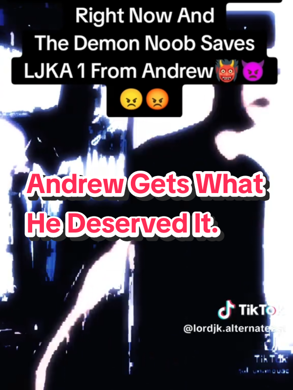 @DavidboyCRV & Lord JK_4ever