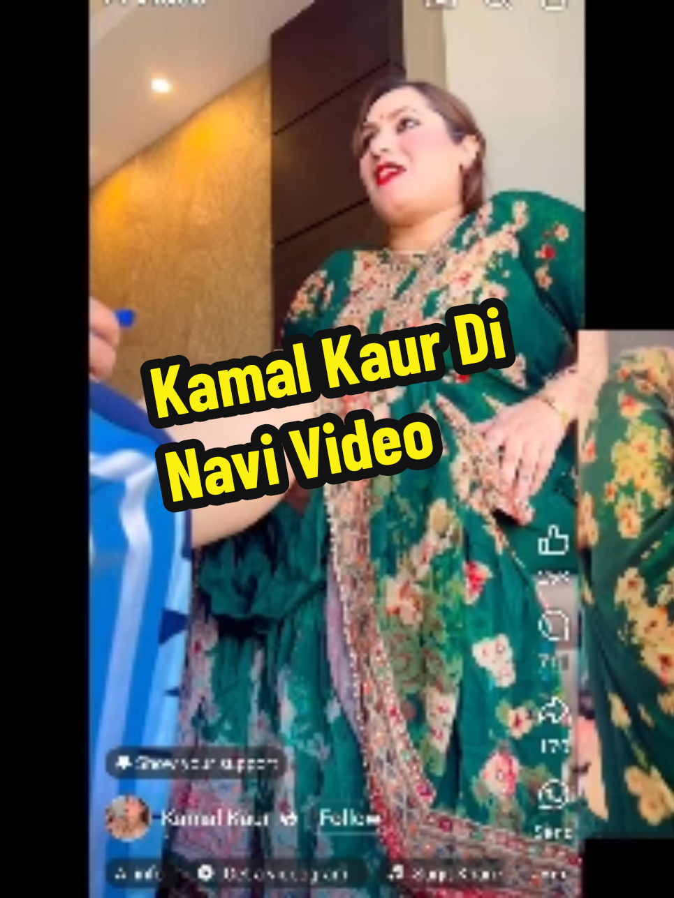 @Punjabi Tharki Roaster