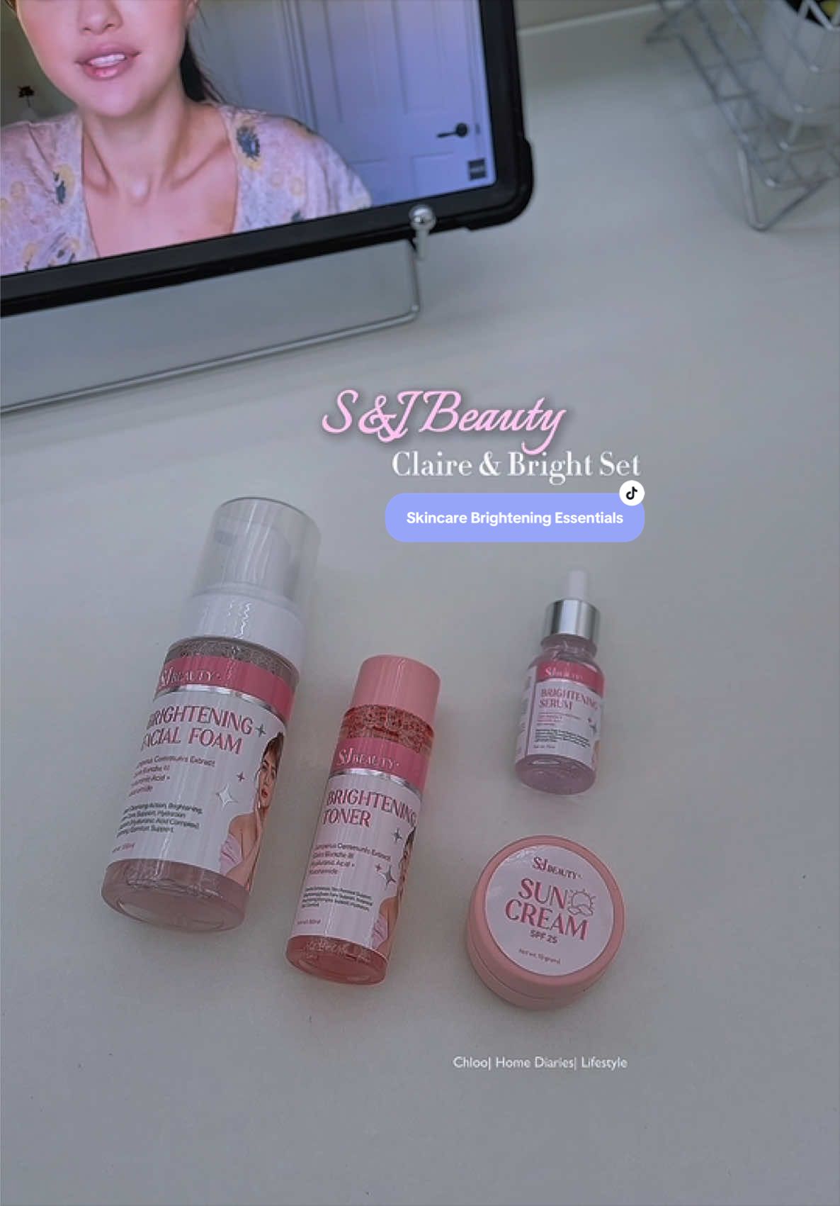 @Chloo| Home Diaries| Lifestyle