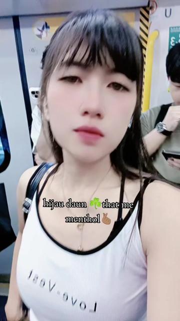 @🇭🇰Menthol_Legi _Ngapak🇸🇬