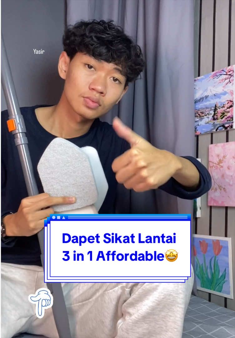 @Yasir | Suka Review Produk🤘