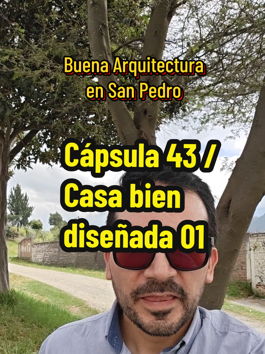 @David &Aacute;lvarez | Arquitecto