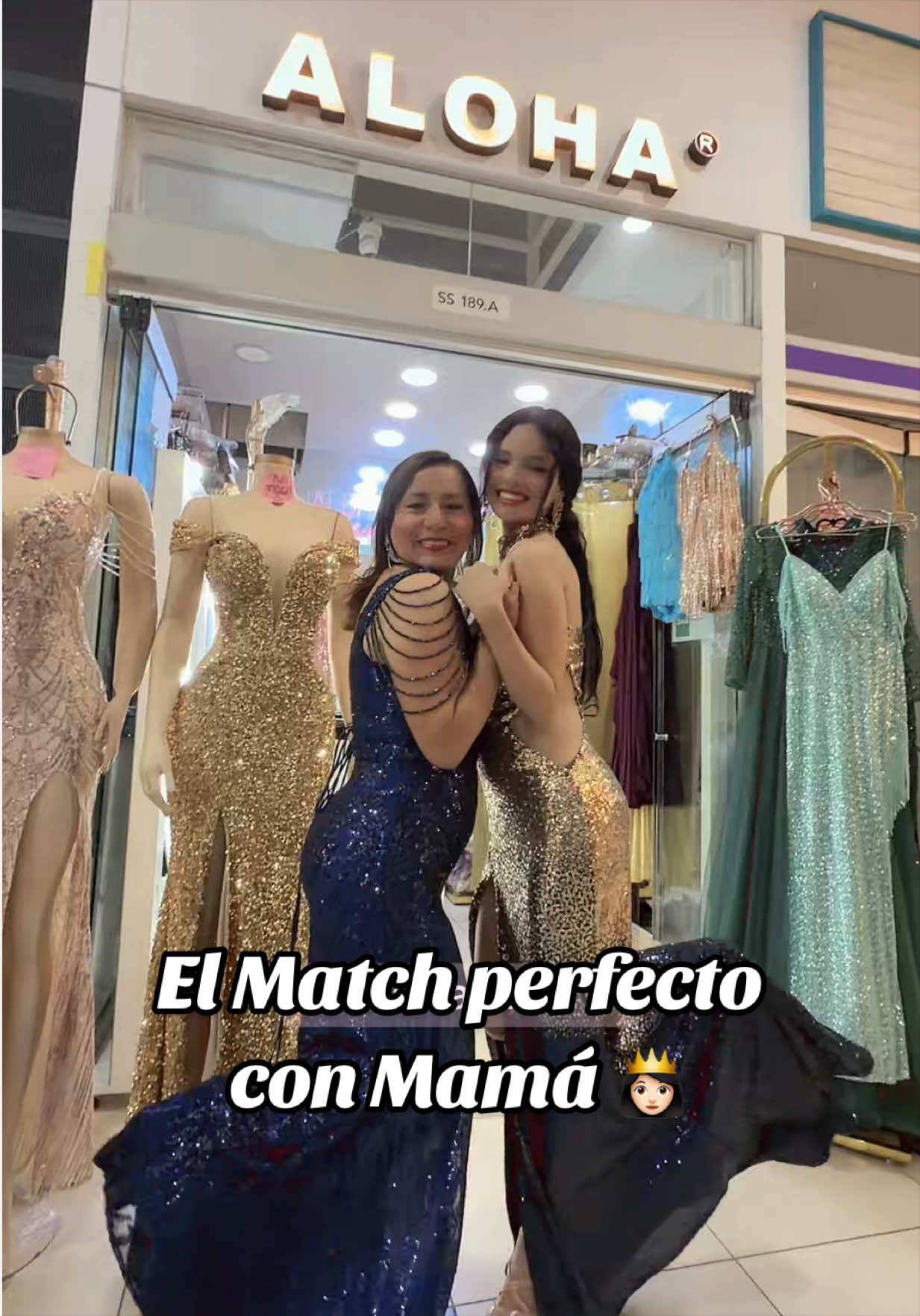 @ALOHA FASHION