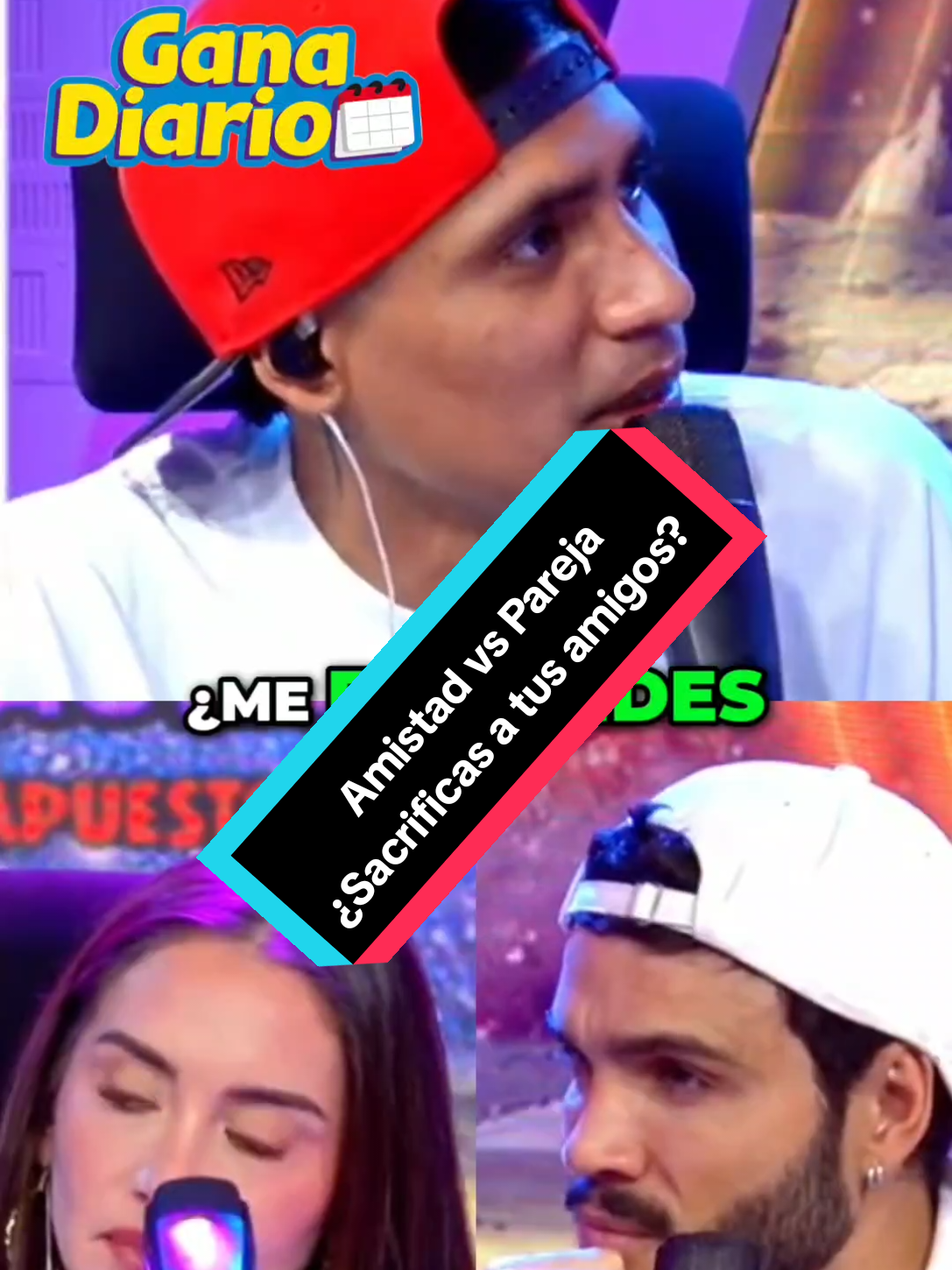 @Zapping TV Per&uacute;