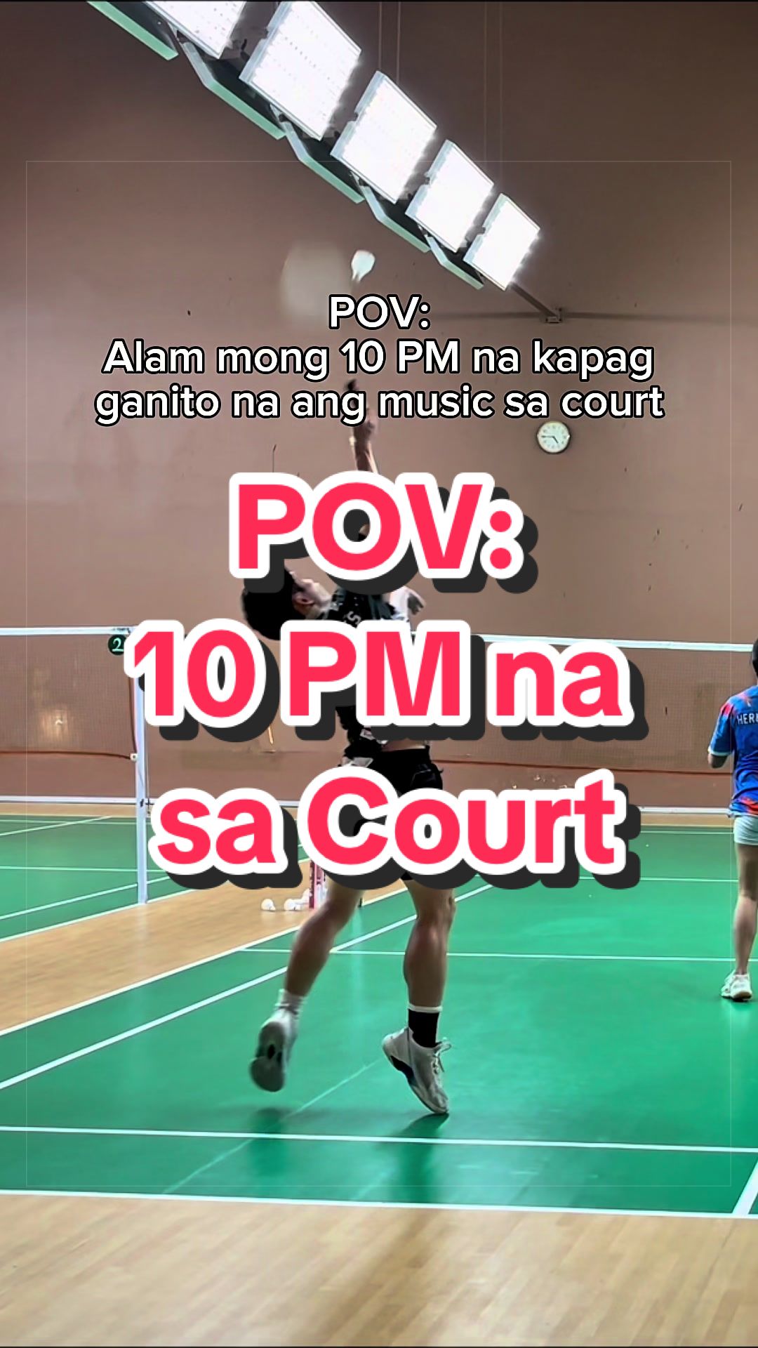 @Badminton Unlimited by Zo