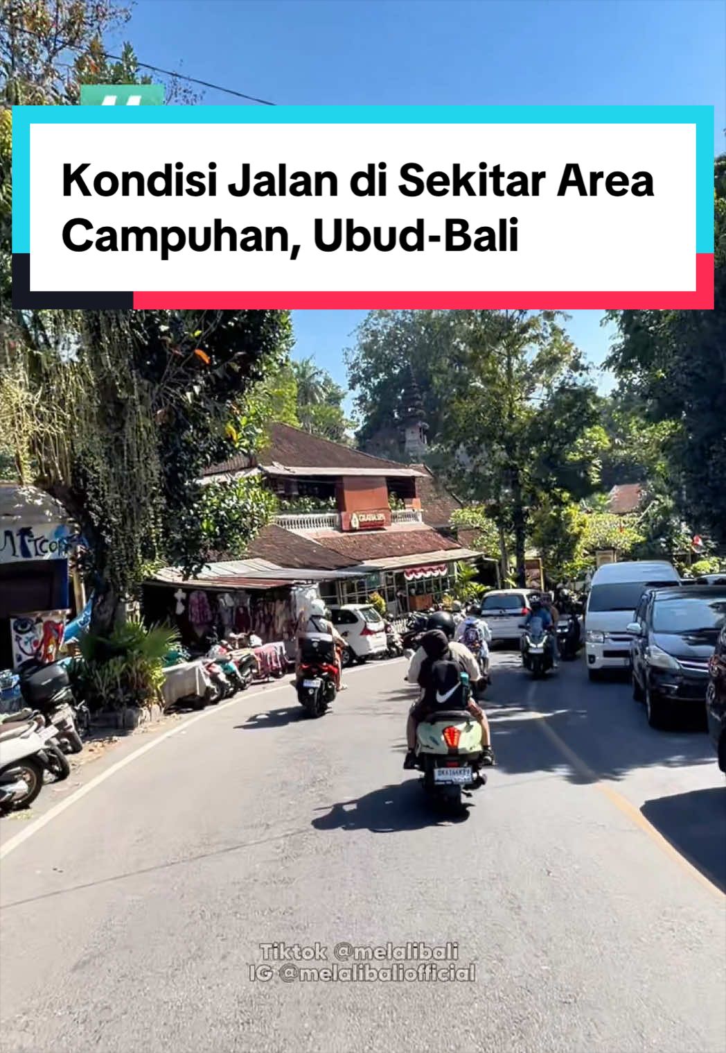 @Melali Bali