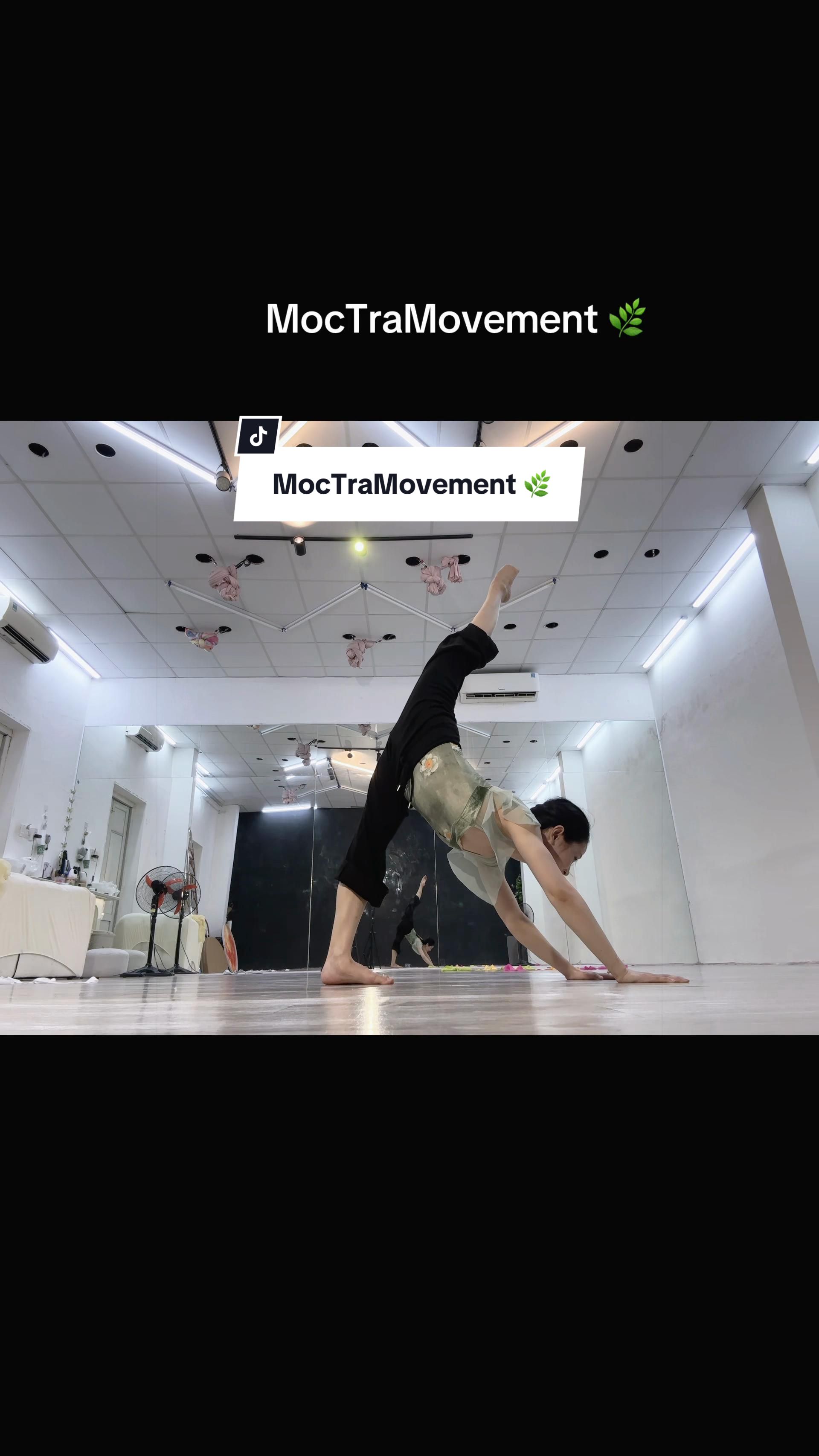 @Mộc Tr&agrave; 🌿
