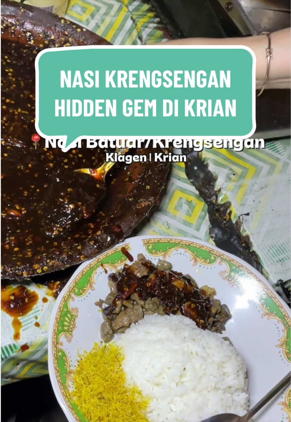 @Maviore kuliner
