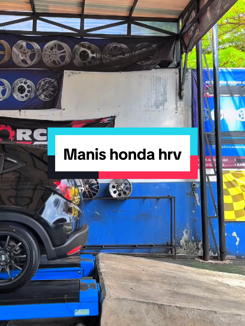 @HSR Ciamis Official