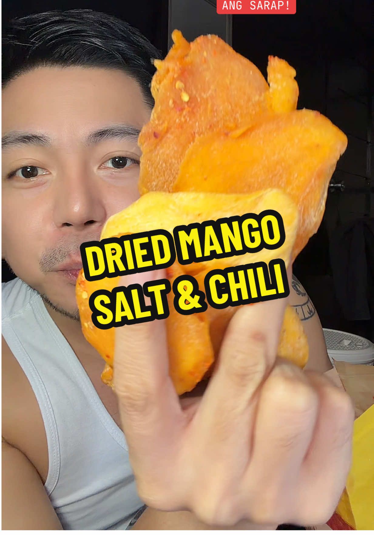 @SIR RANDY