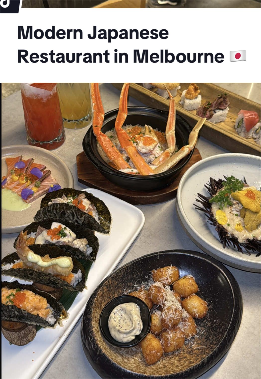 @Fyona ✿ melb food & activities