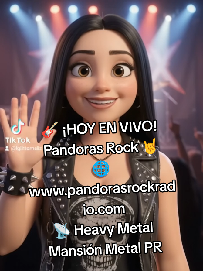 @Maya Pandora