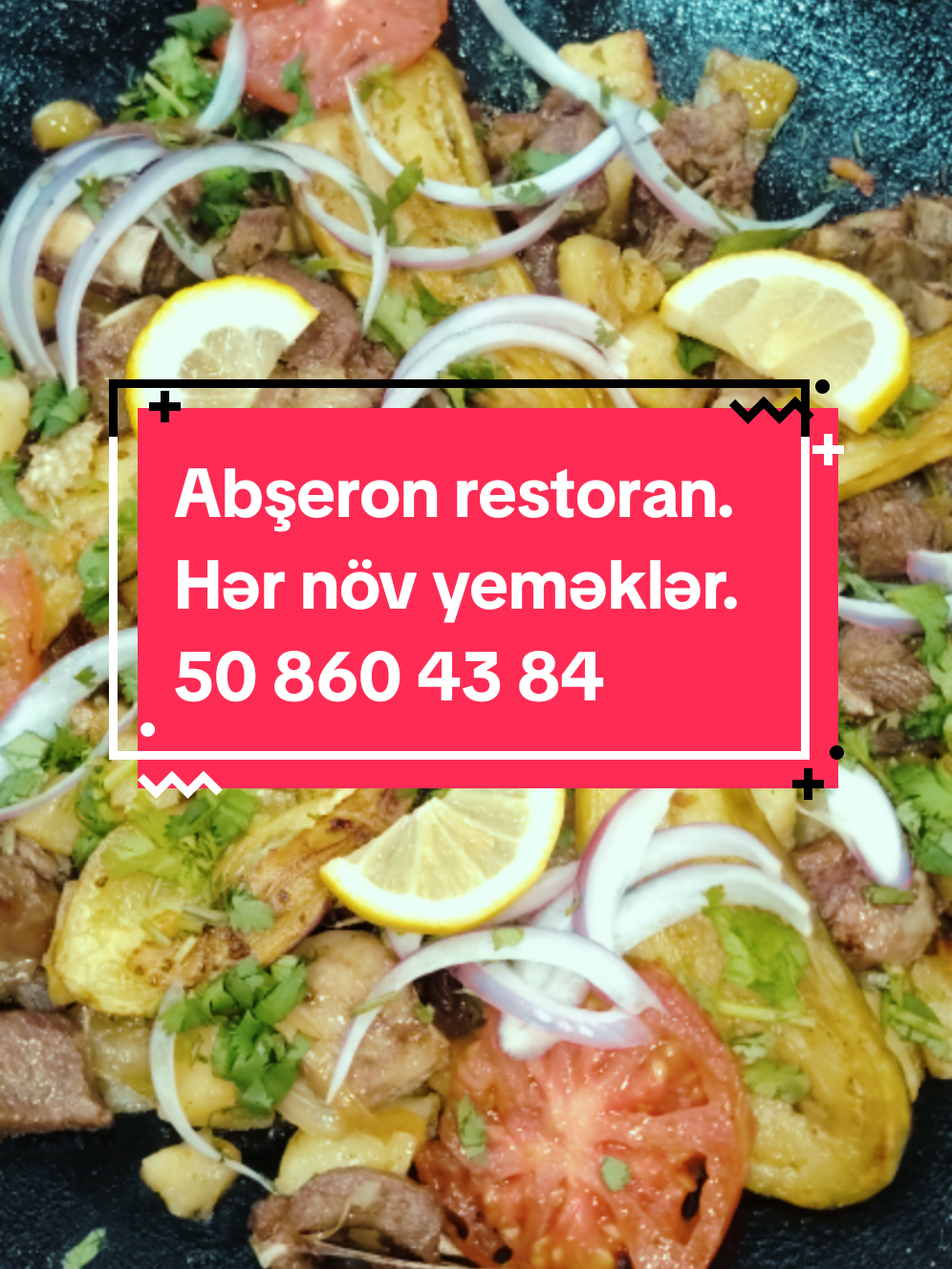 @❤️ABŞERON KAFE❤️