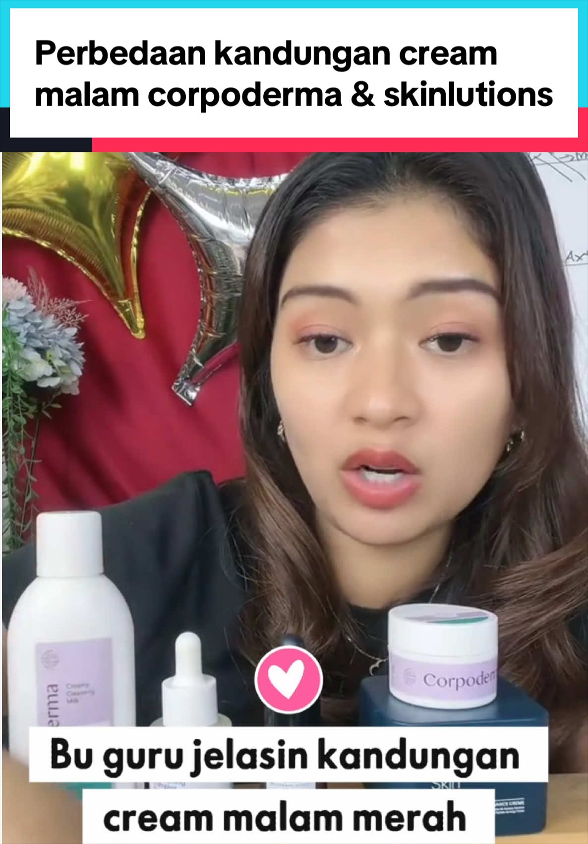 @Skin Solutionist