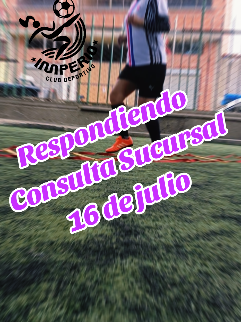 @CLUB IMPERIO A.D.F. FEMENINO