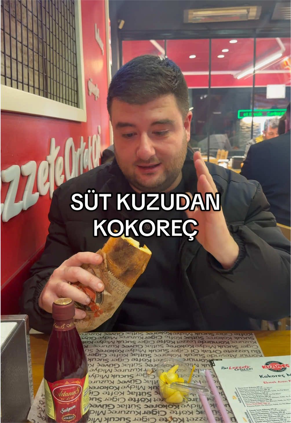 @Ne Yedin Berk Can
