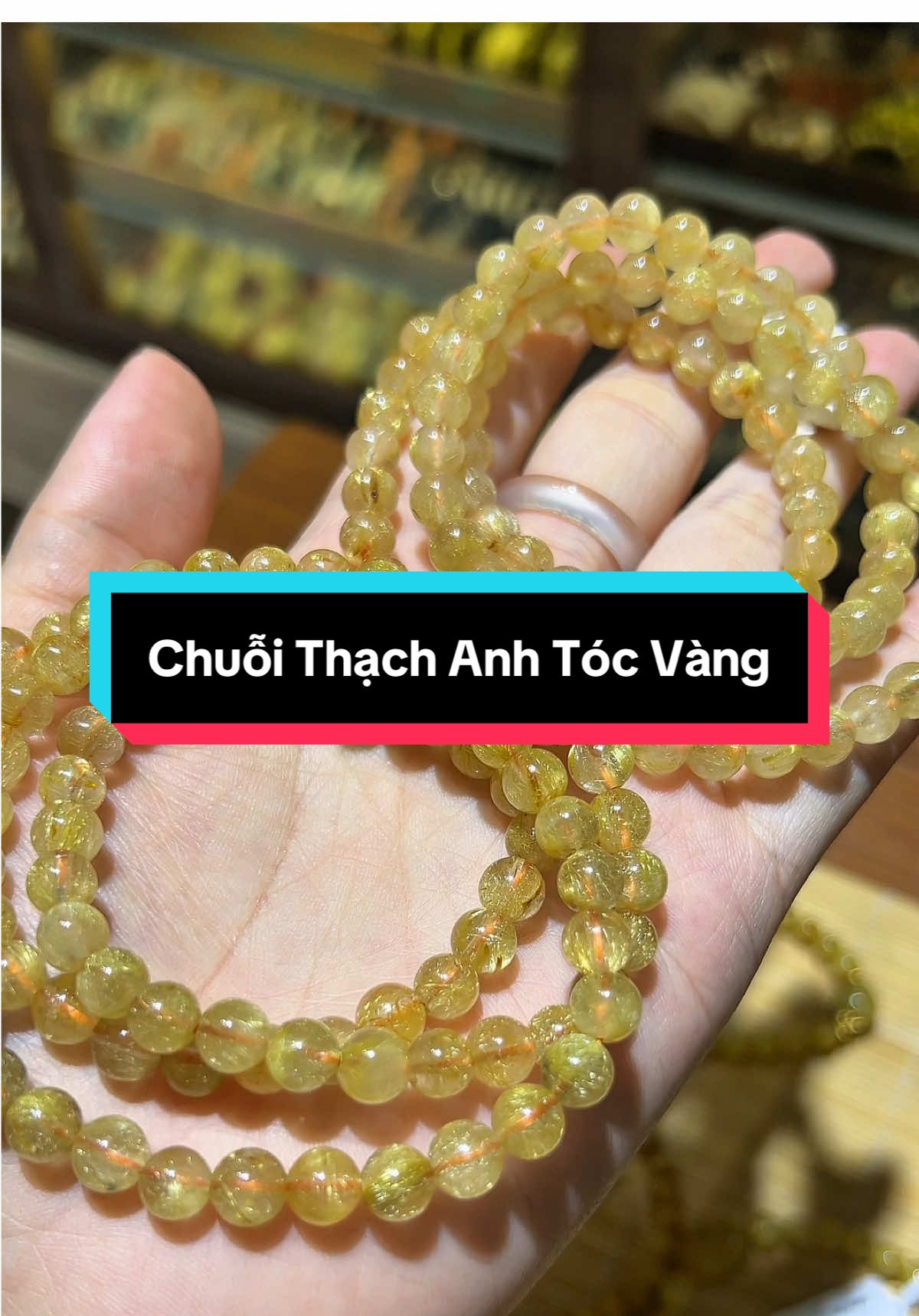 @N GEMS G&Ograve; VẤP